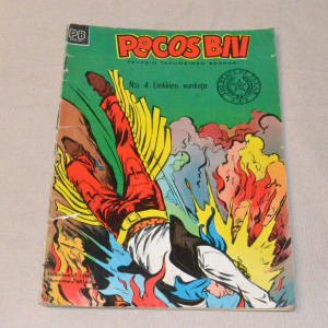 Pecos Bill 04 - 1960